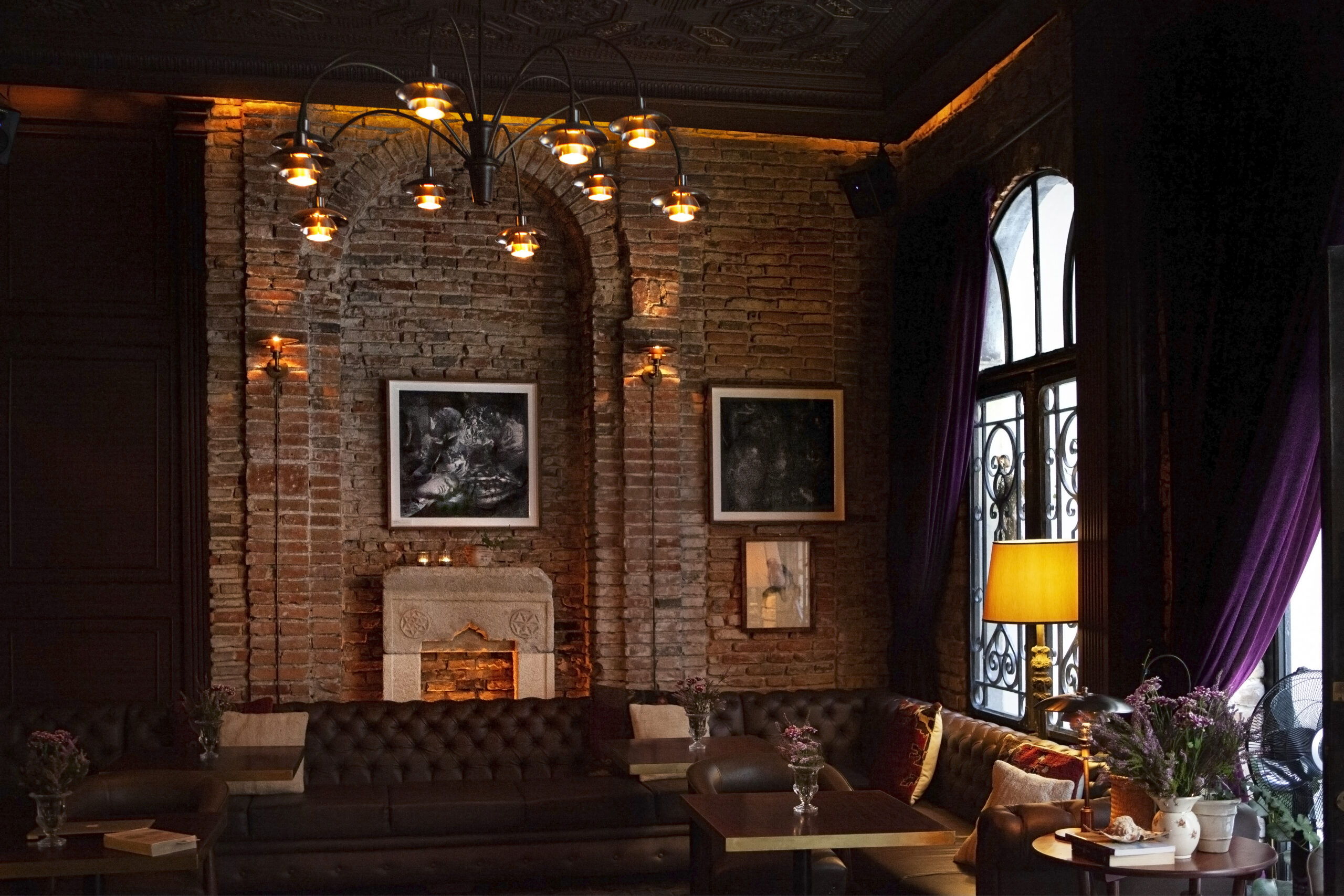 Georges Hotel Galata — 34425 Beyoğlu/İstanbul